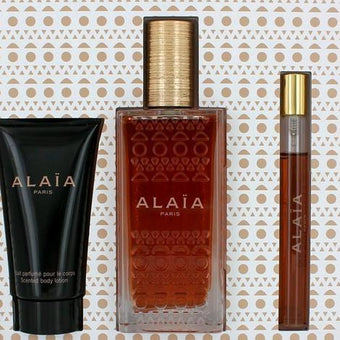 Alaia ( Gift Set ) - Parfum Gallerie