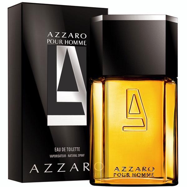 Azzaro Pour Homme - Parfum Gallerie