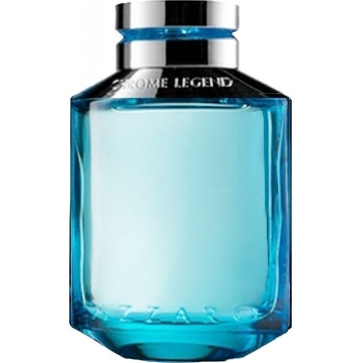 Chrome Legend Azzaro - Parfum Gallerie