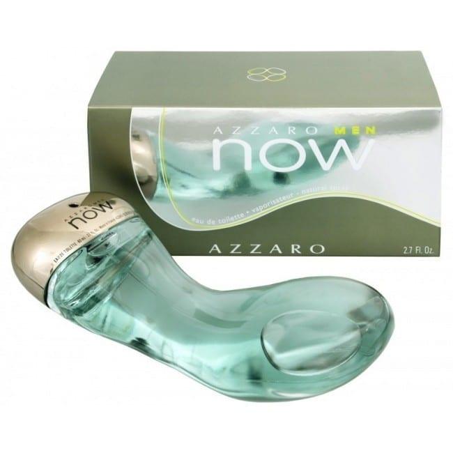 Azzaro Men Now - Parfum Gallerie