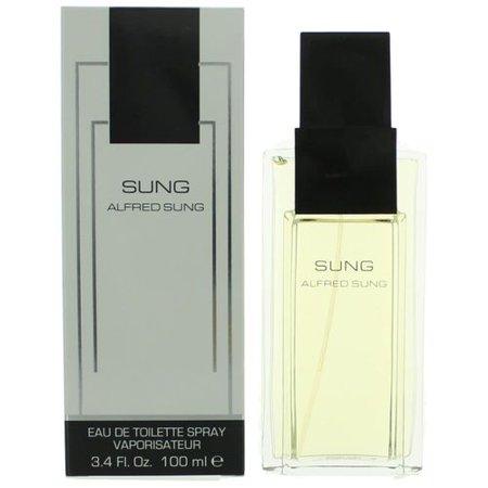 Sung alfred Sung for Women - Parfum Gallerie