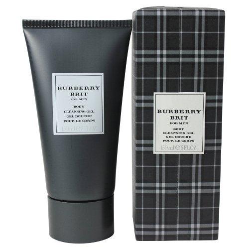 Burberry Brit Body Cleansing Gel for Men - Parfum Gallerie