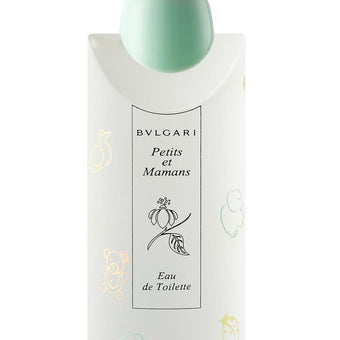 Bvlgari Petits et Mamans - Parfum Gallerie