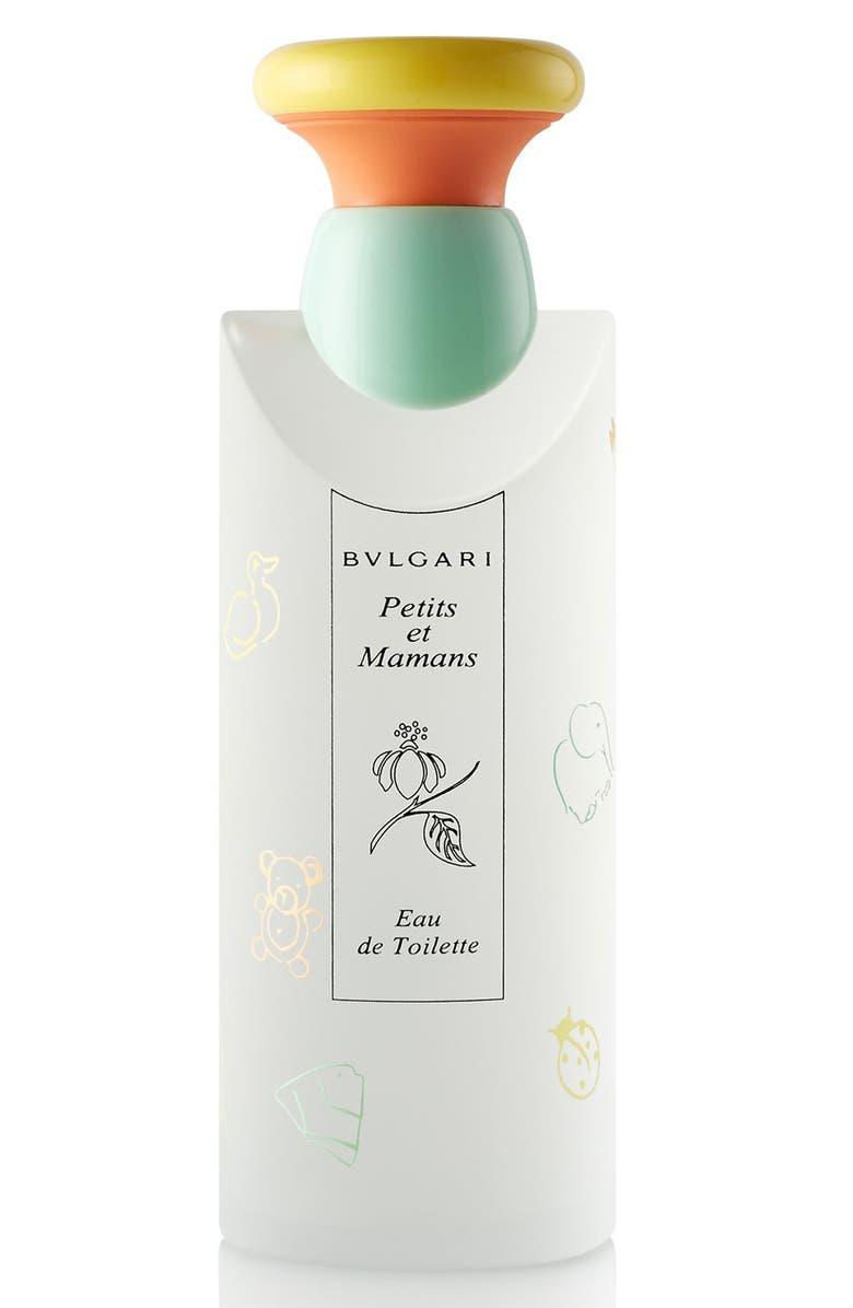 Bvlgari Petits et Mamans - Parfum Gallerie