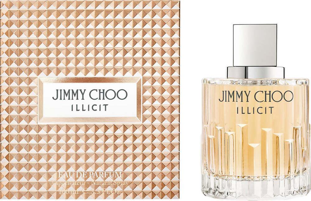 Jimmy Choo Illicit - Parfum Gallerie