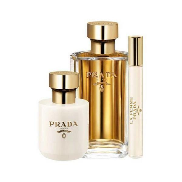 Prada La Femme Set - Parfum Gallerie