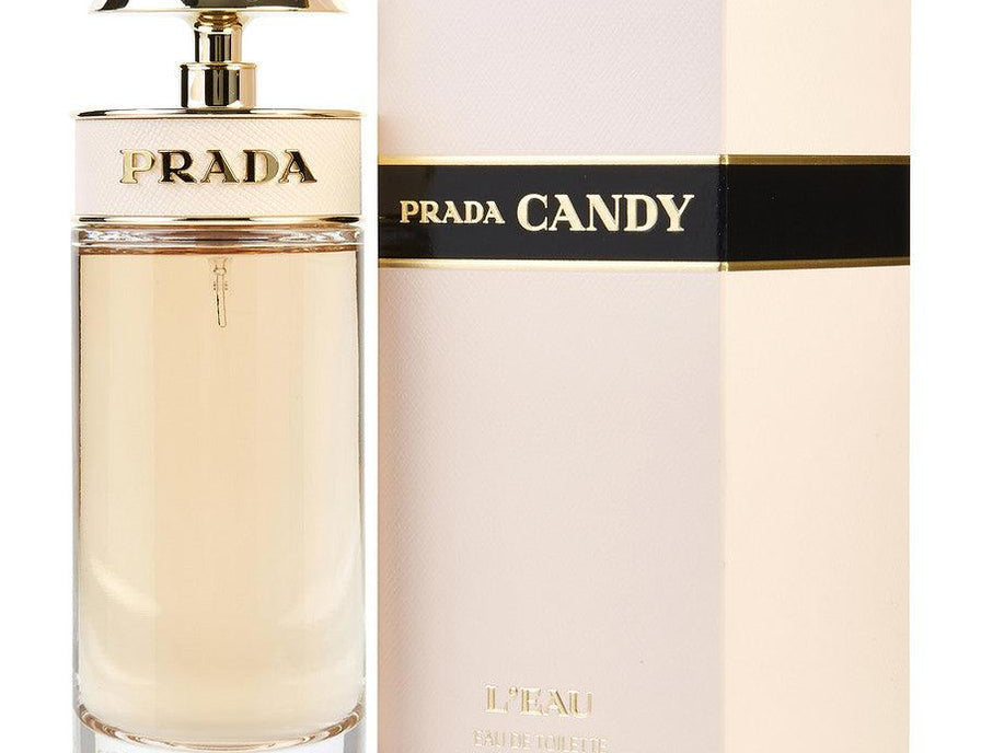 Prada Candy l'Eau - Parfum Gallerie