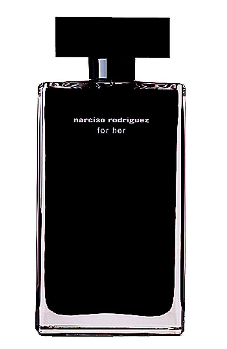 Narciso Rodriguez for Her - Parfum Gallerie