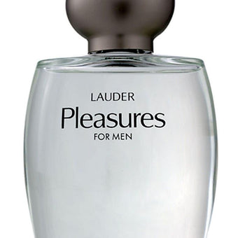 Estee Lauder Pleasures for men - Parfum Gallerie