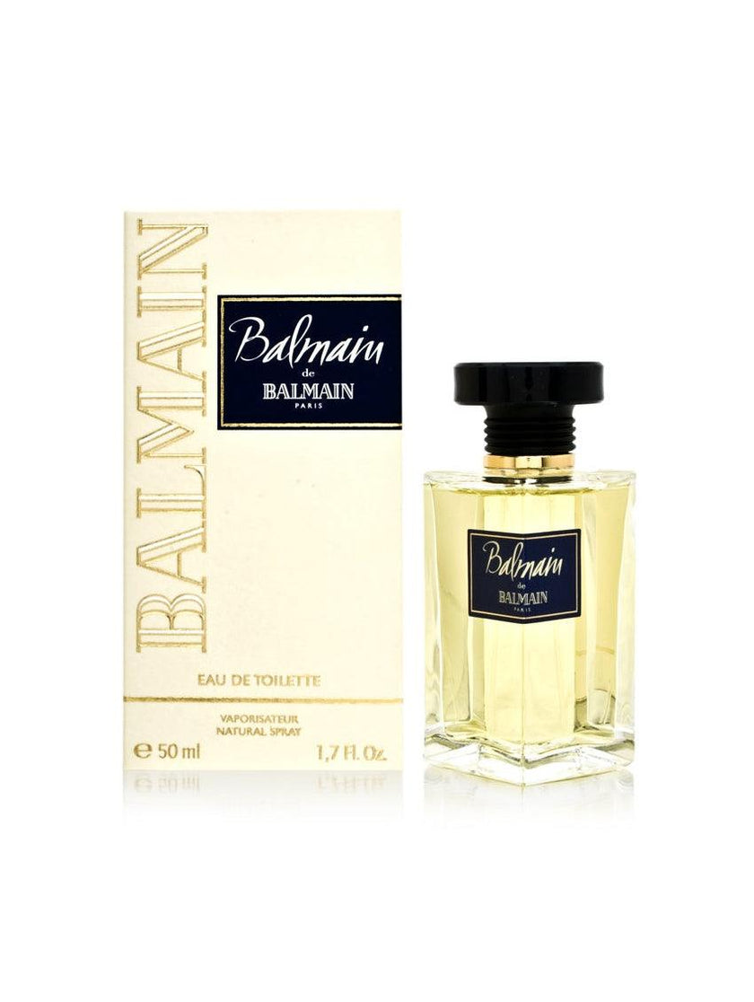 Balmain de Balmain - Parfum Gallerie