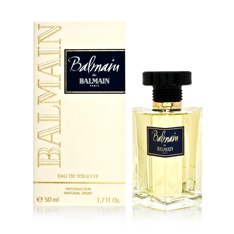 Balmain de Balmain - Parfum Gallerie