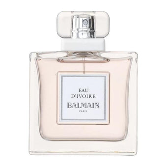 Eau D'Ivoire Balmain - Parfum Gallerie
