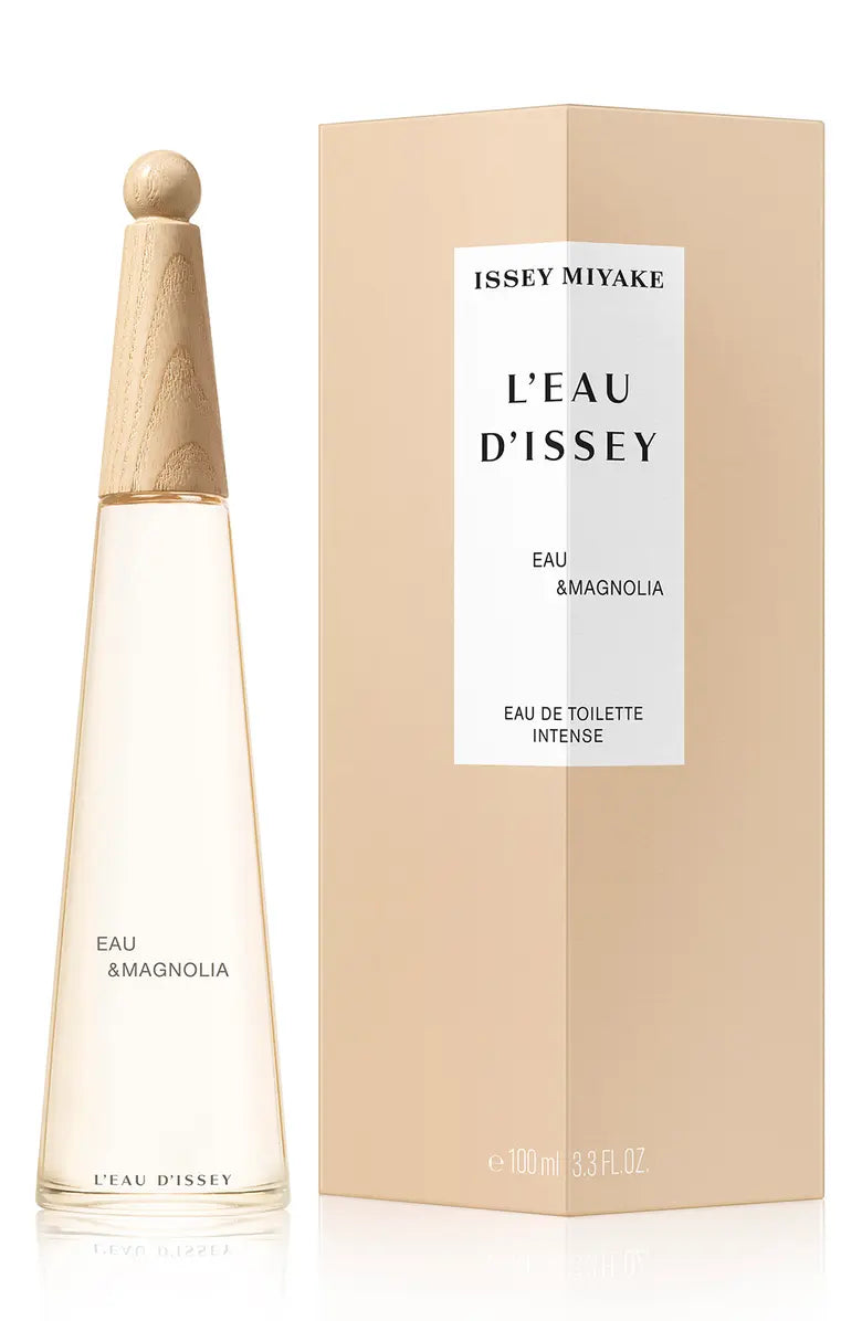 Issey Miyake L'Eau D'Issey Eau & Mangolia Eau De Toilette for Women - Parfum Gallerie