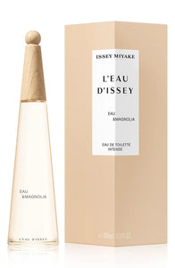 Issey Miyake L'Eau D'Issey Eau & Mangolia Eau De Toilette for Women - Parfum Gallerie