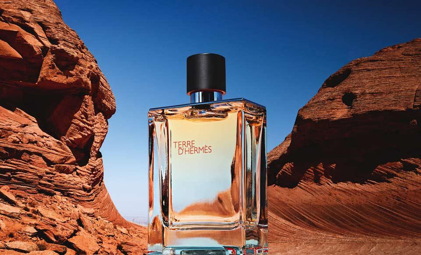 Terre D'Hermes by Hermes - Parfum Gallerie