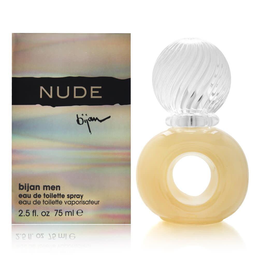 Bijan Nude for Men - Parfum Gallerie