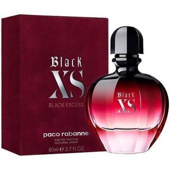 Paco Rabanne Black XS for Her - Parfum Gallerie