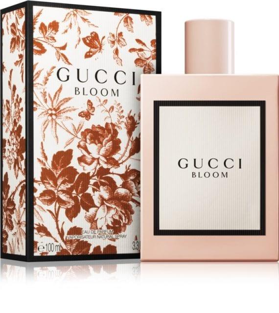 Bloom by Gucci - Parfum Gallerie