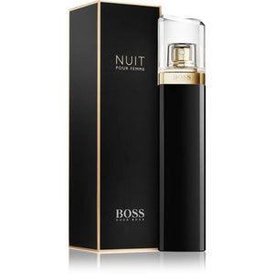 Hugo Boss Nuit - Parfum Gallerie