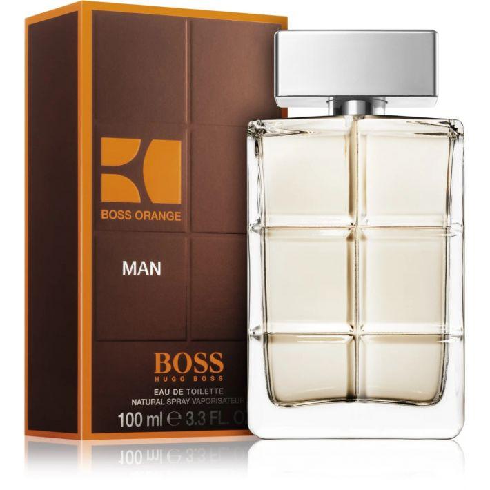 Hugo Boss Orange Man - Parfum Gallerie