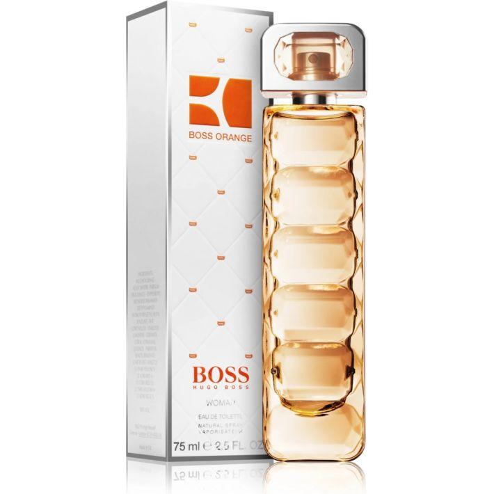 Boss Orange - Parfum Gallerie
