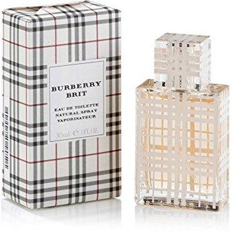 Burberry Brit - Parfum Gallerie