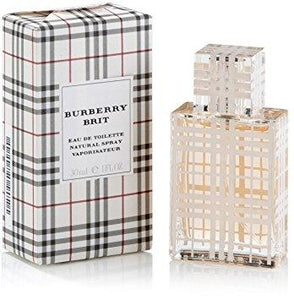Burberry Brit - Parfum Gallerie