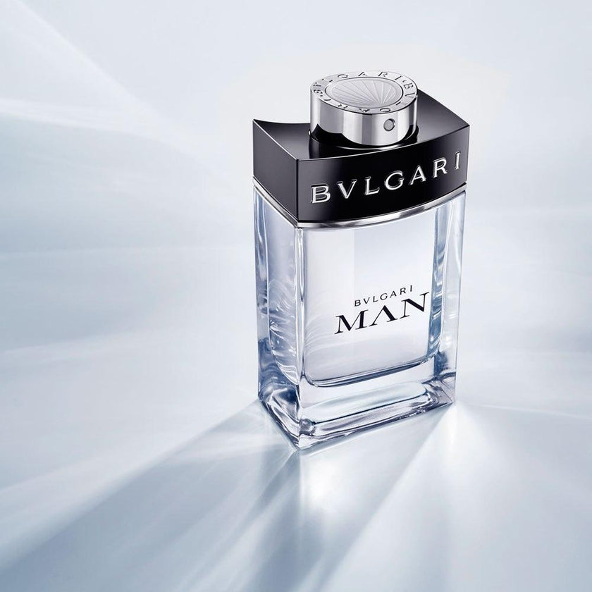 Bvlgari Man - Parfum Gallerie