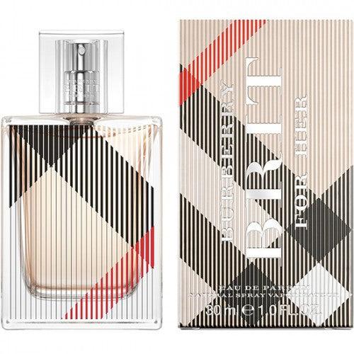 Burberry Brit Eau de Parfum for women - Parfum Gallerie