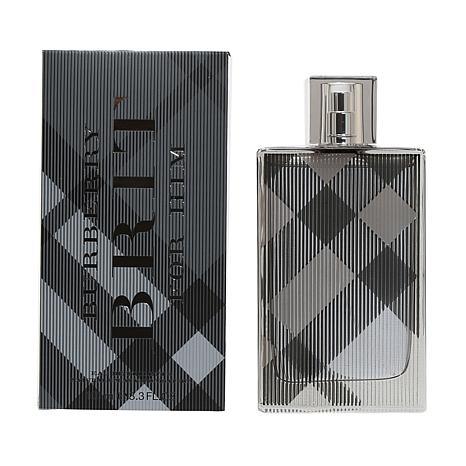 Burberry Brit For Men - Parfum Gallerie
