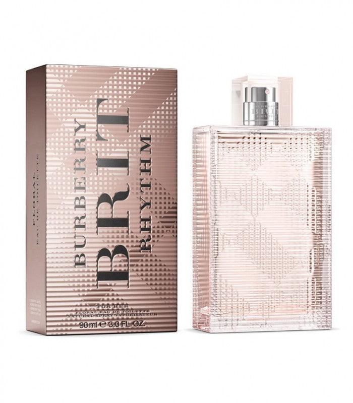Burberry Brit Rhythm For Her - Parfum Gallerie