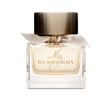 My Burberry - Parfum Gallerie