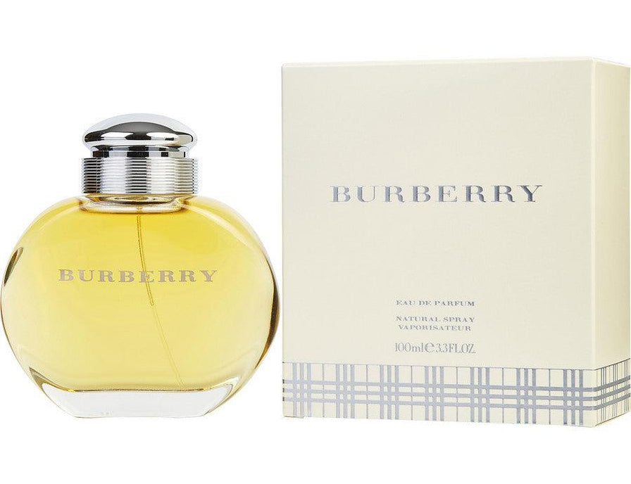 Burberry Classic for women - Parfum Gallerie