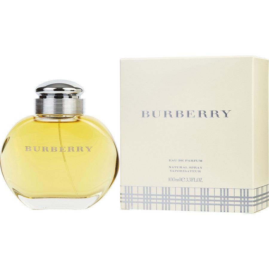 Burberry Classic for women - Parfum Gallerie