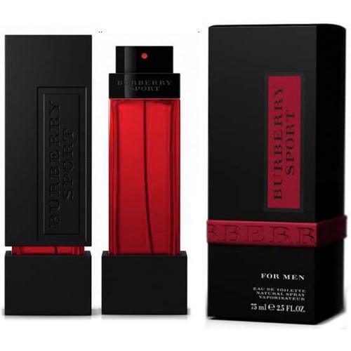 Burberry Sport - Parfum Gallerie