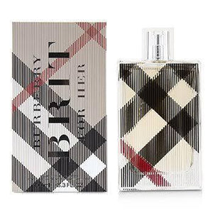 Burberry Brit Eau de Parfum for women - Parfum Gallerie