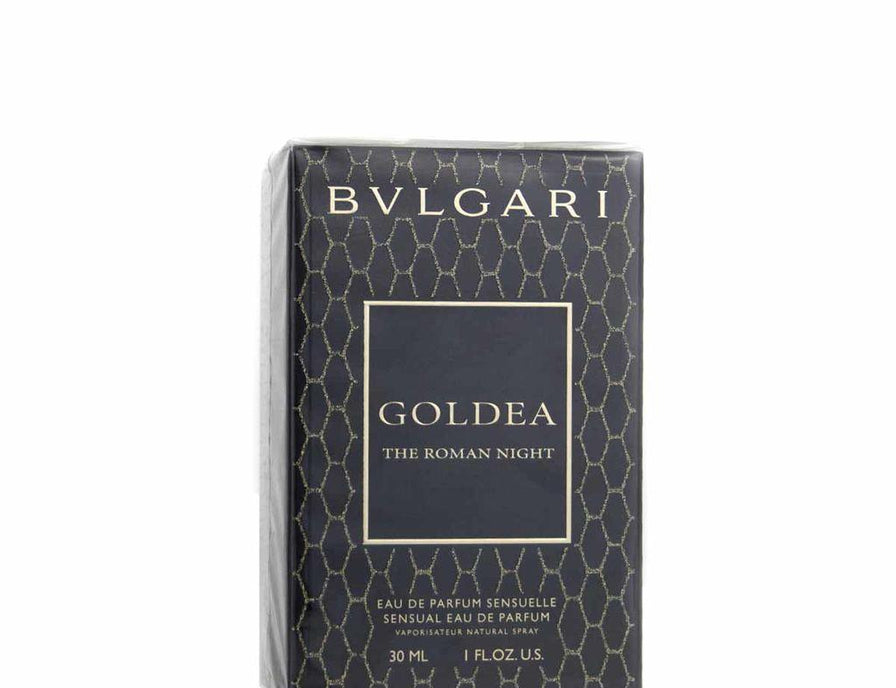 Bvlgari Goldea The Roman Night - Parfum Gallerie