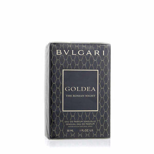 Bvlgari Goldea The Roman Night - Parfum Gallerie