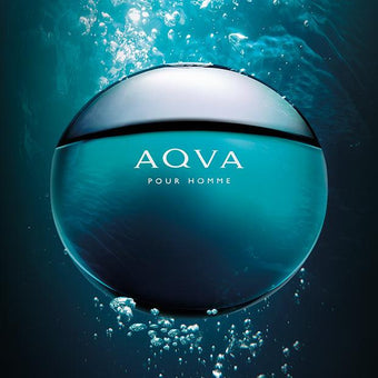 Bvlgari Aqva Pour Homme - Parfum Gallerie