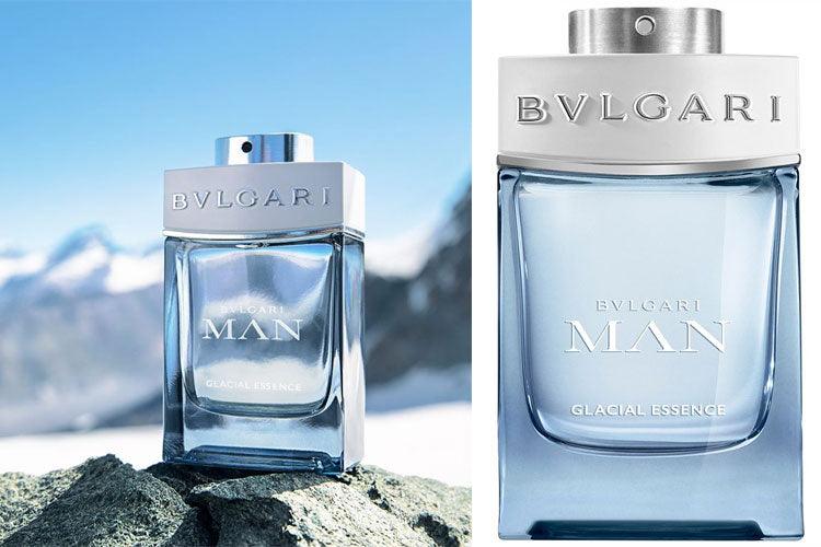 Bvlgari Man Glacial Essence - Parfum Gallerie