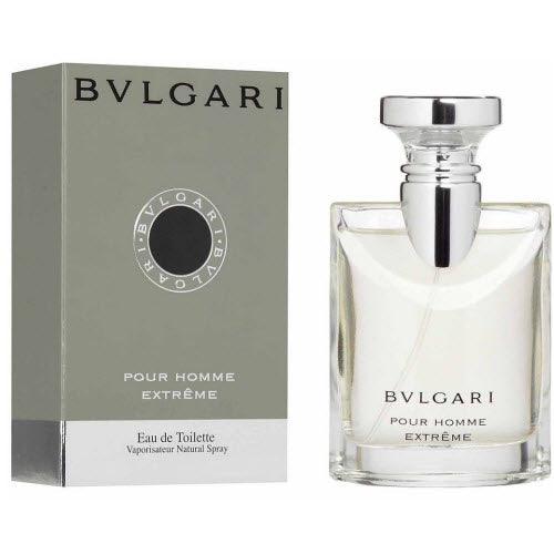 Bvlgari Pour Homme Extreme Eau de Toilette for Men - Parfum Gallerie