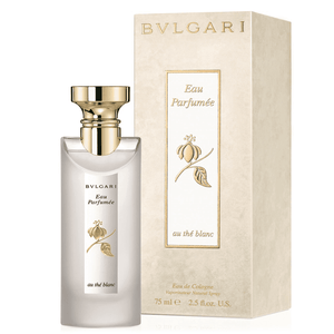 Bvlgari Eau Parfumee Au The Blanc - Parfum Gallerie