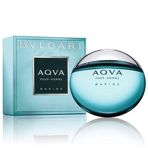 Bvlgari Aqua Marine - Parfum Gallerie