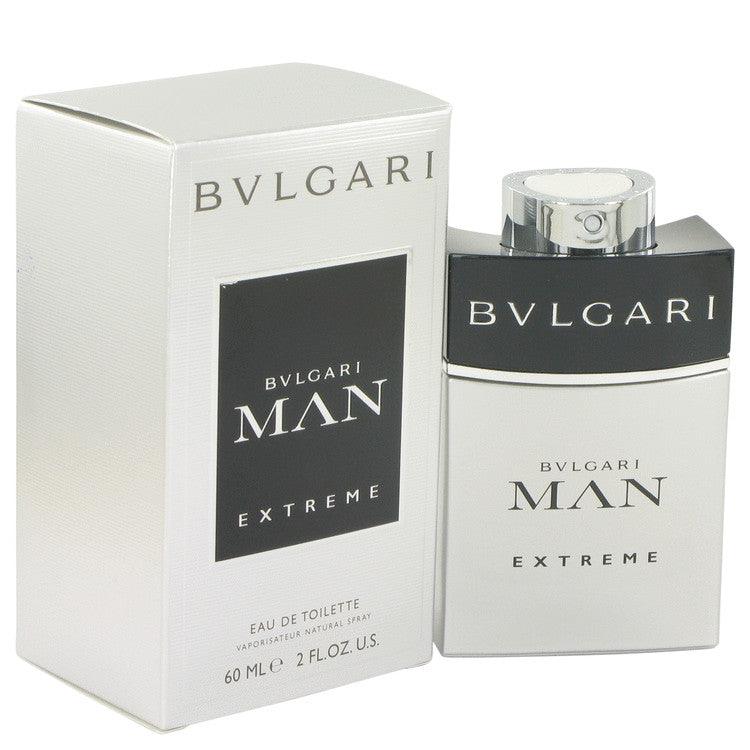 Bvlgari Man Extreme - Parfum Gallerie