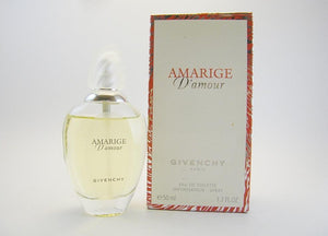 Givenchy Amarige D'amour - Parfum Gallerie