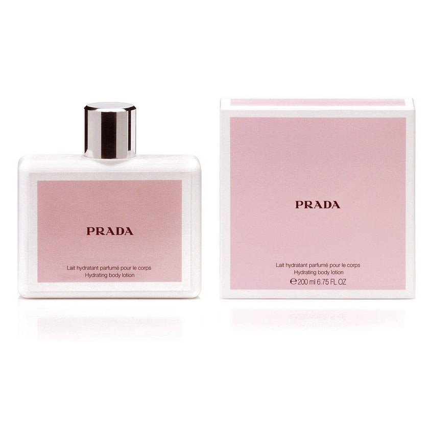 Prada Hydrating Body Lotion - Parfum Gallerie