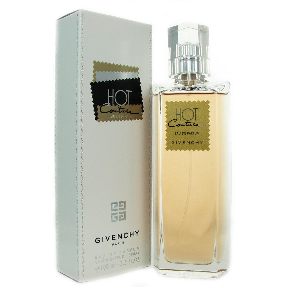 Givenchy Hot Couture Eau De parfum - Parfum Gallerie