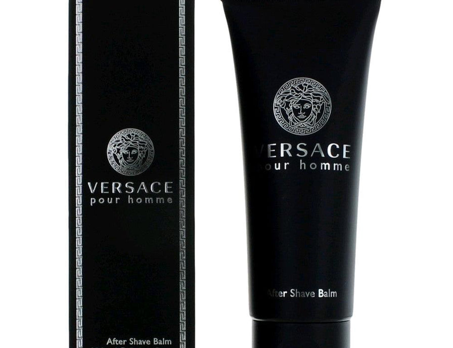 Versace Pour Homme After Shave Balm - Parfum Gallerie