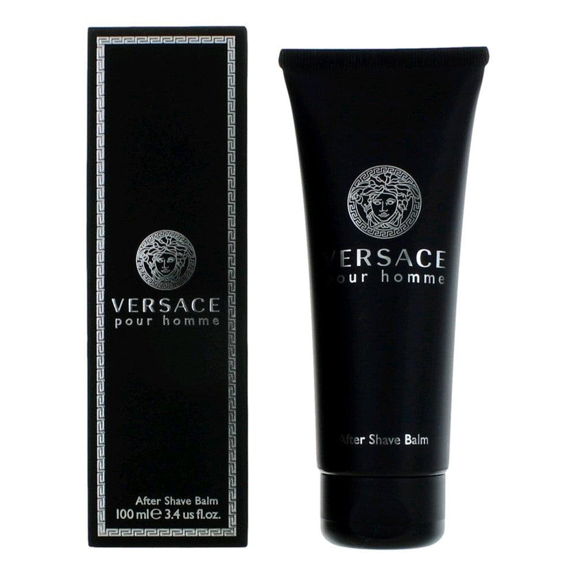 Versace Pour Homme After Shave Balm - Parfum Gallerie