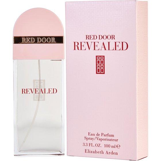 Red Door Revealed - Parfum Gallerie